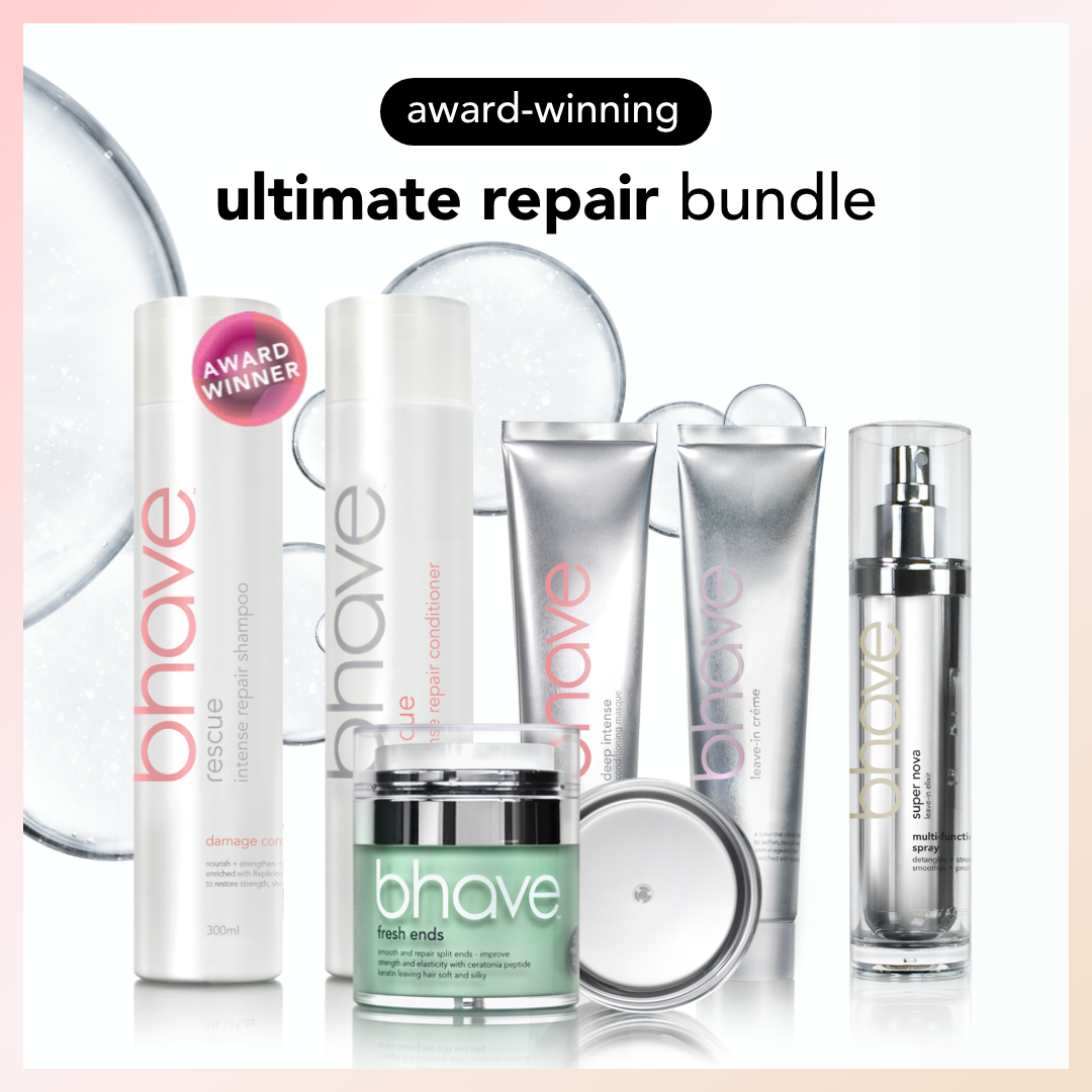 bhave™ ultimate repair bundle