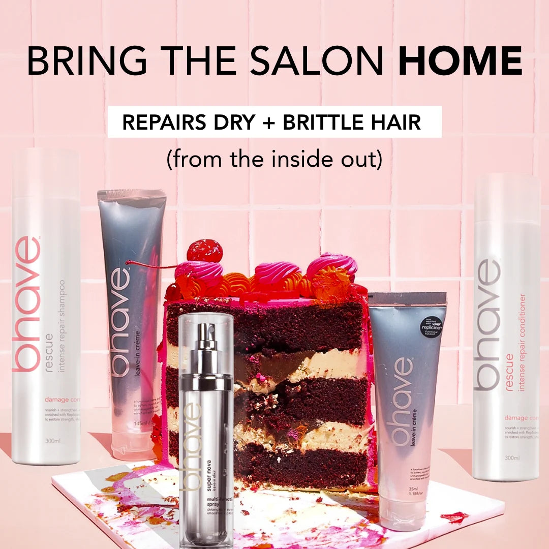 bhave™ ultimate repair bundle