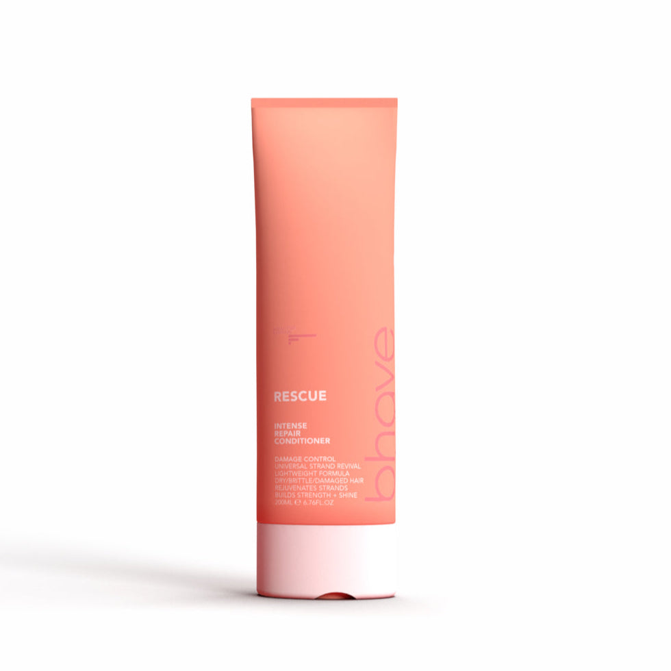 rescue conditioner [NEW LOOK! SAME FORMULA]