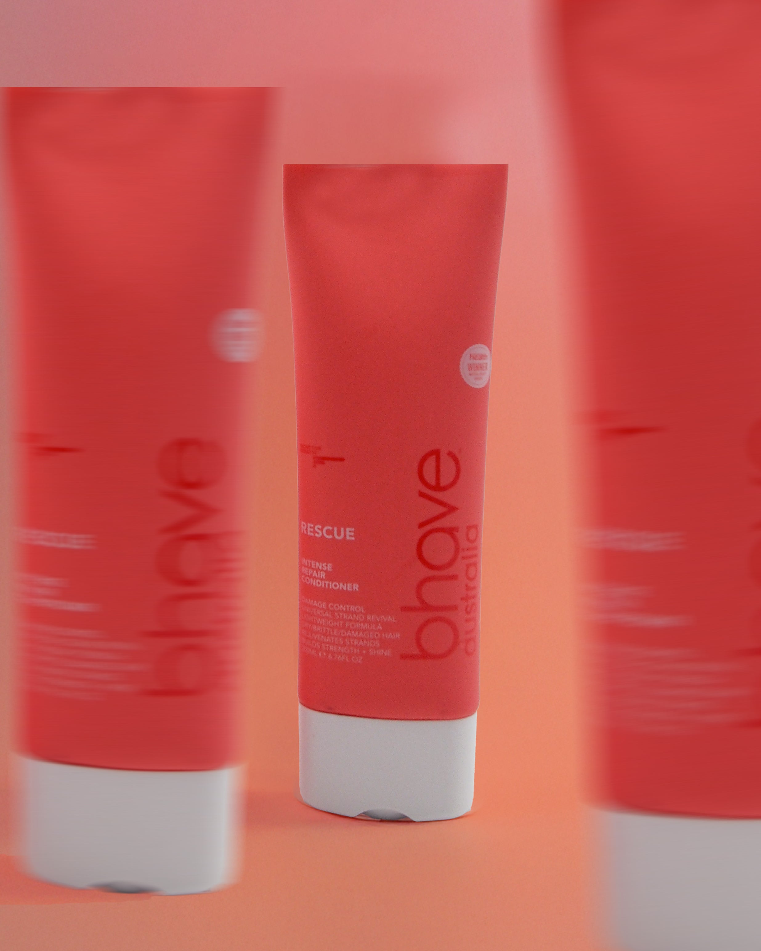 rescue conditioner