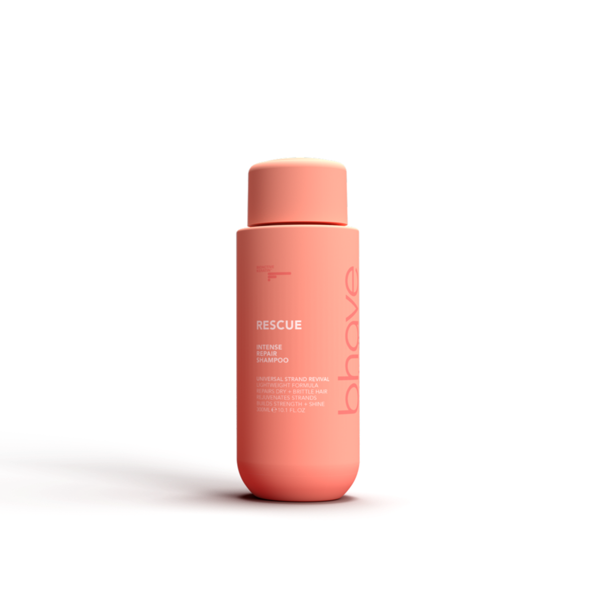 rescue shampoo [NEW LOOK! SAME FORMULA]