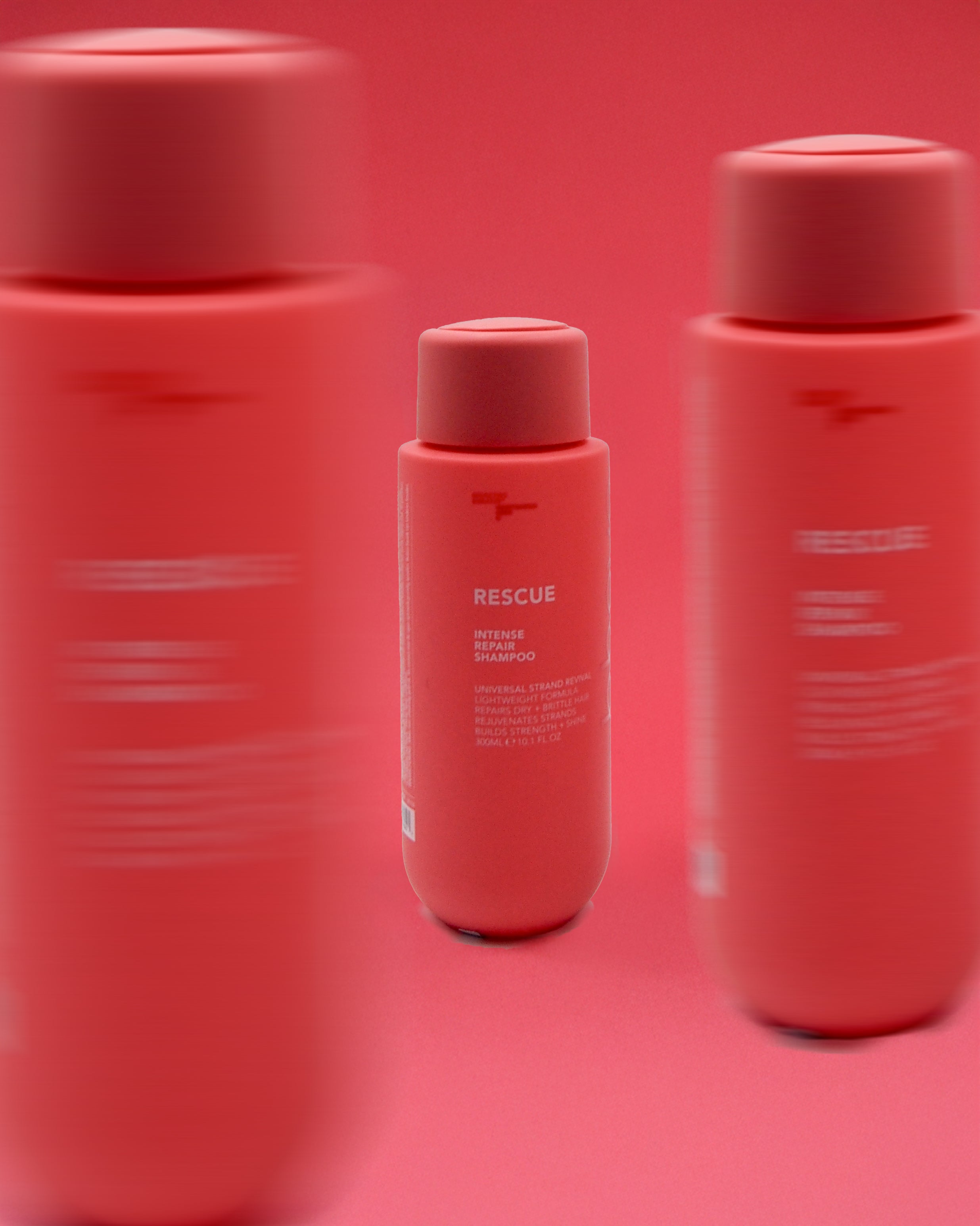rescue shampoo