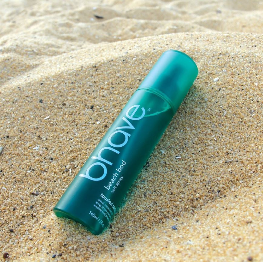 beach bod sea salt spray 145ml / 5fl.oz