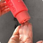 rescue shampoo