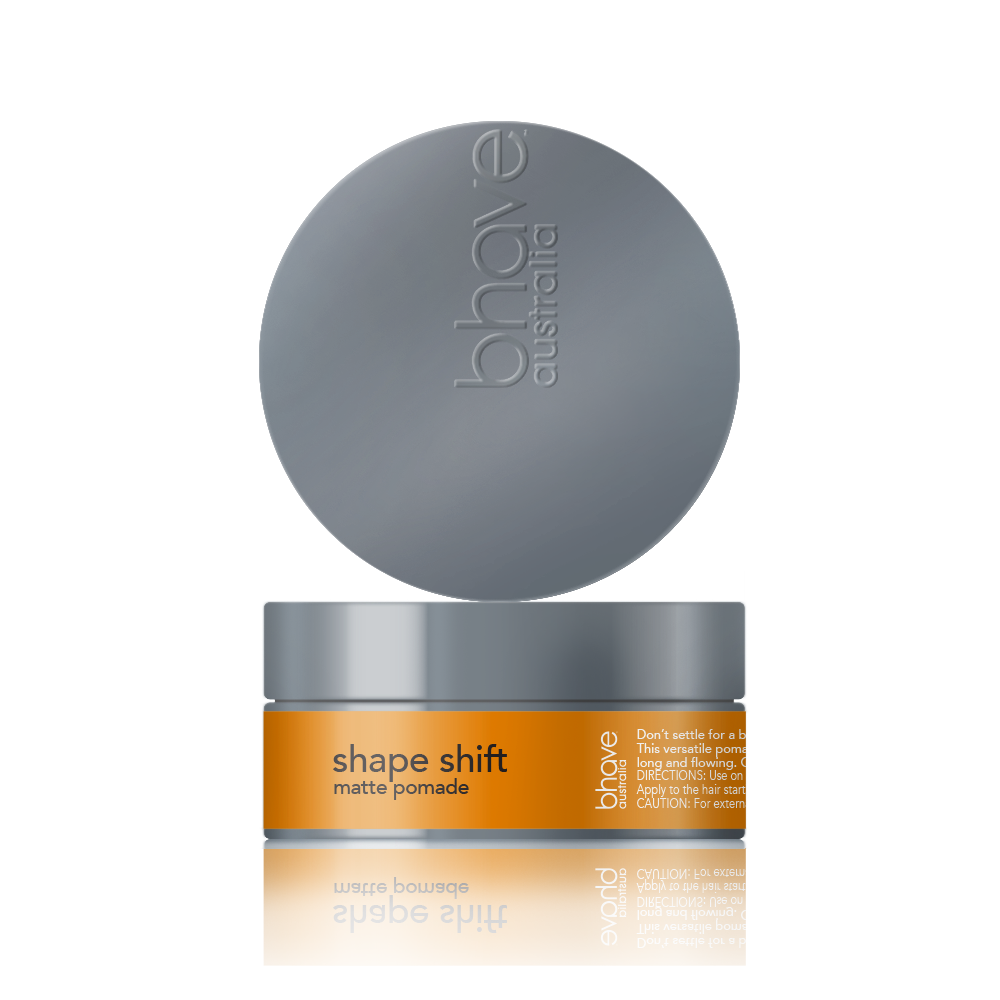 Shape Shift Matte Pomade 80g / 2.82oz