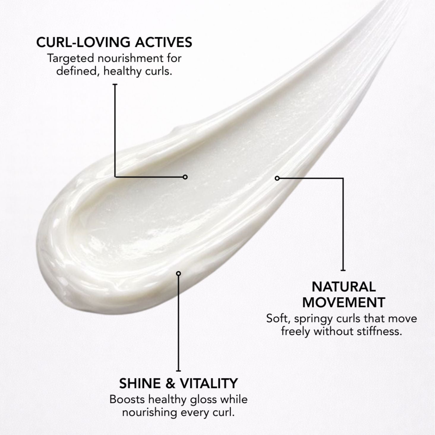 curl defining crème