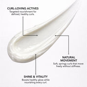 curl defining crème