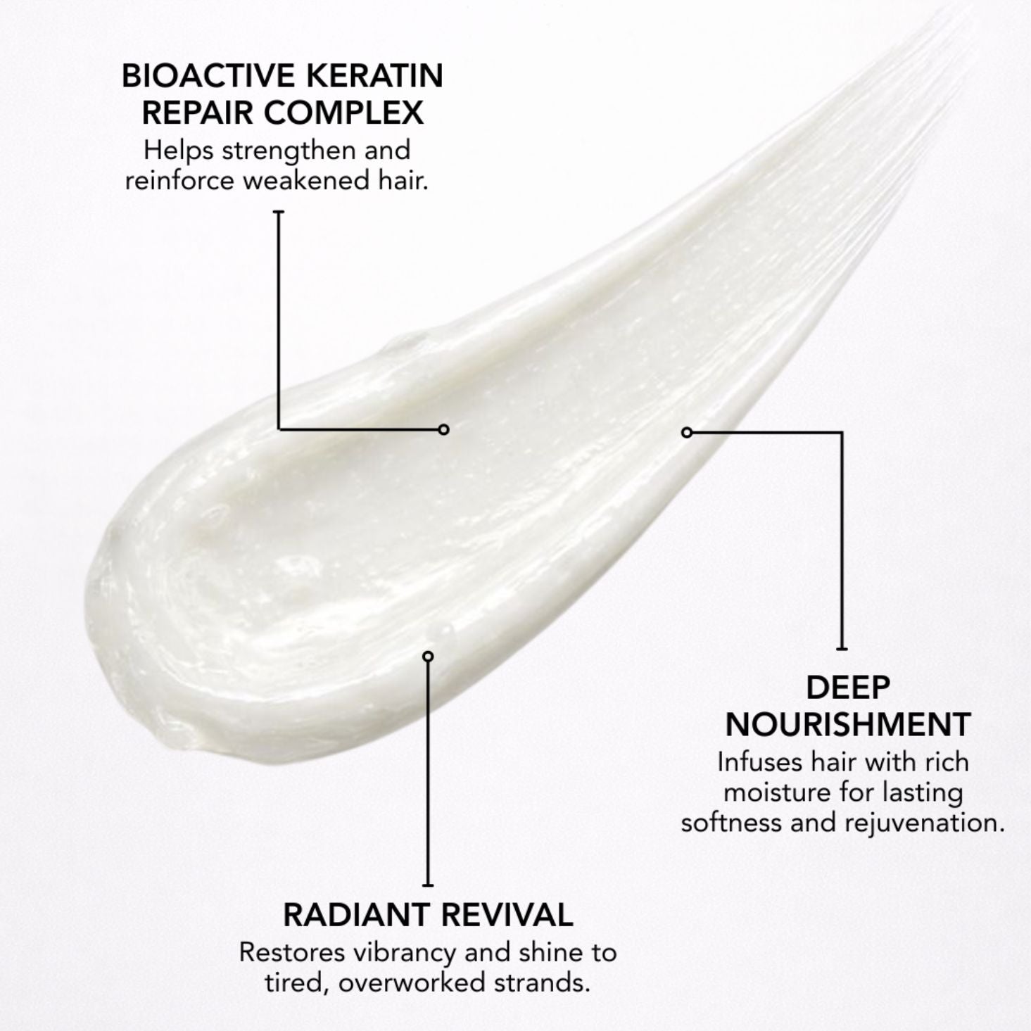 deep intense conditioning masque