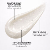 magnify shampoo