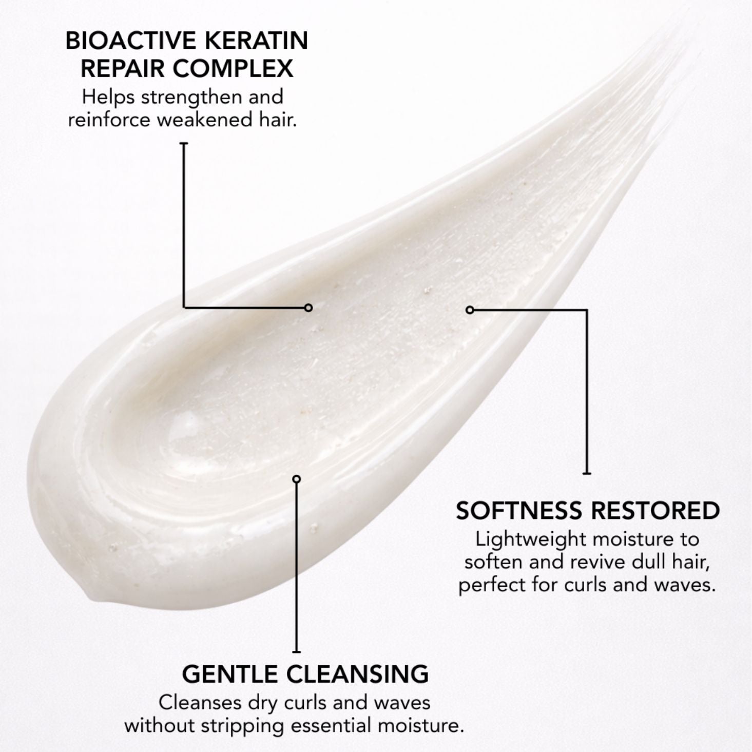 nourish shampoo