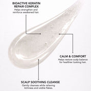 scalp shampoo