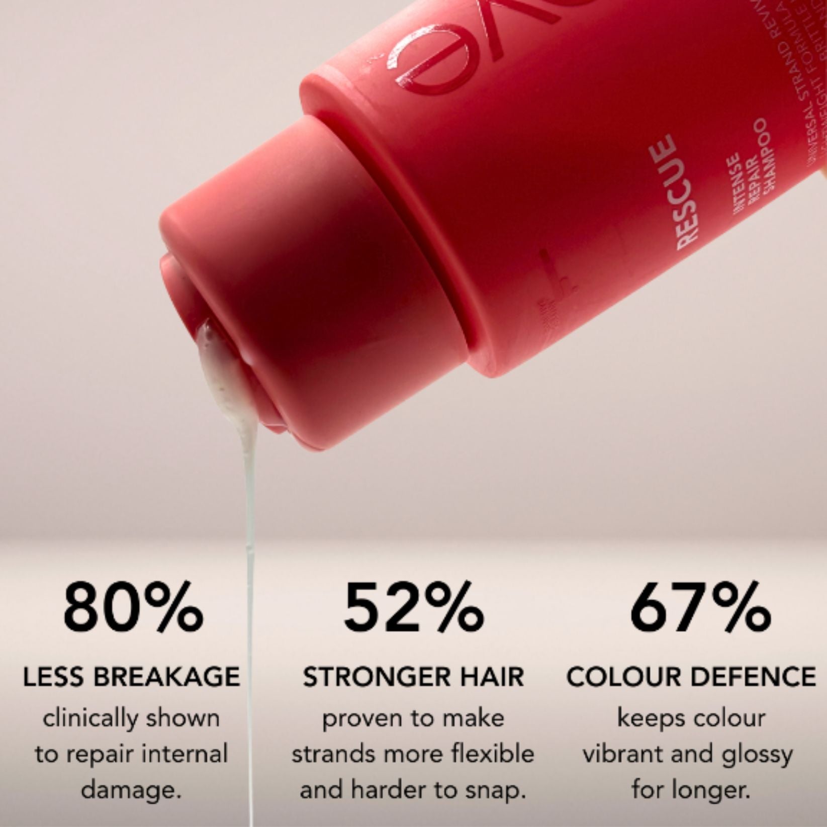 rescue shampoo