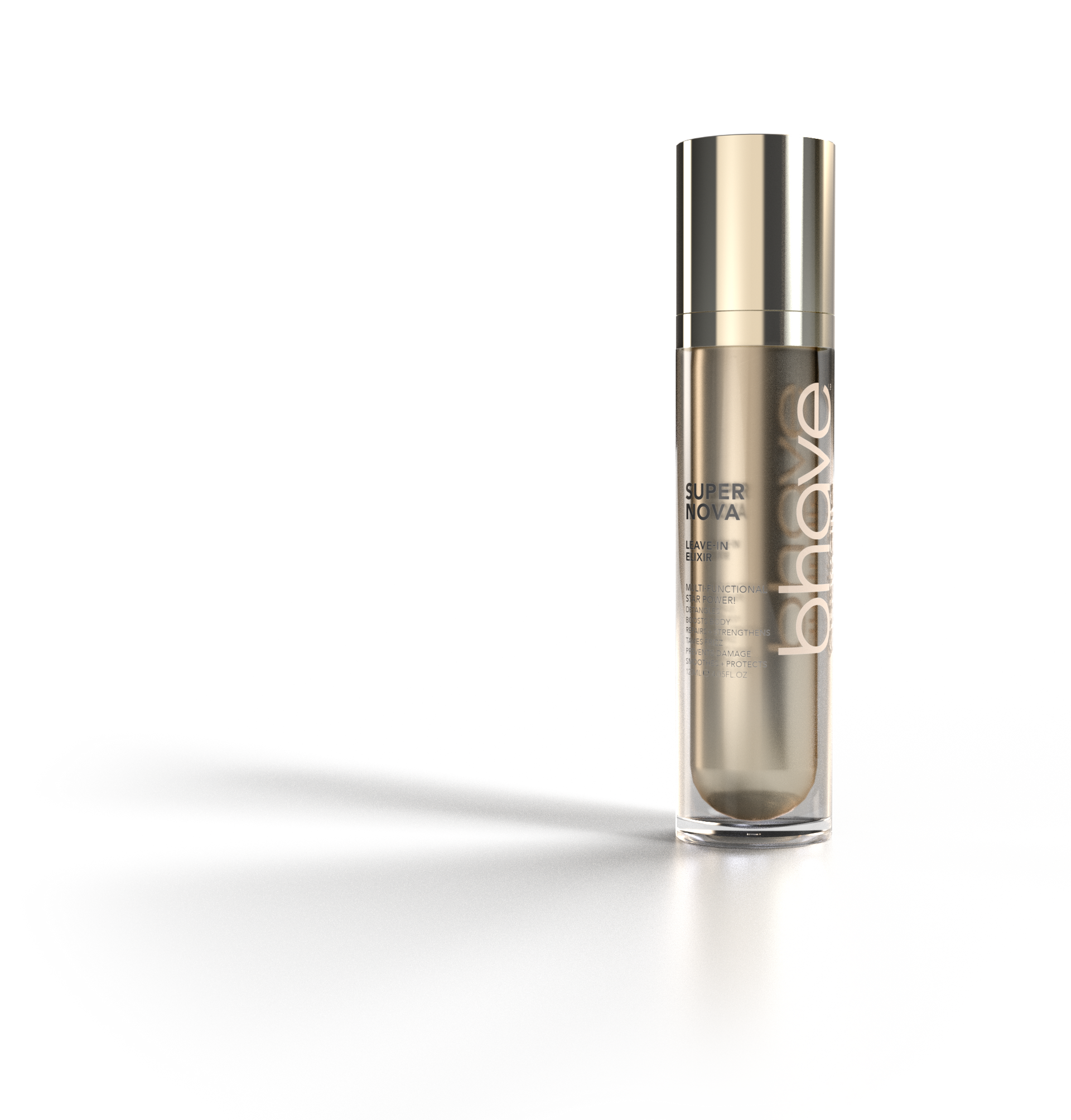 Hair Elixir | Super Nova Nourishing Cream – bhave® – bhave