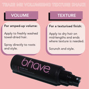 tease me volumizing texture shake 5 fl.oz