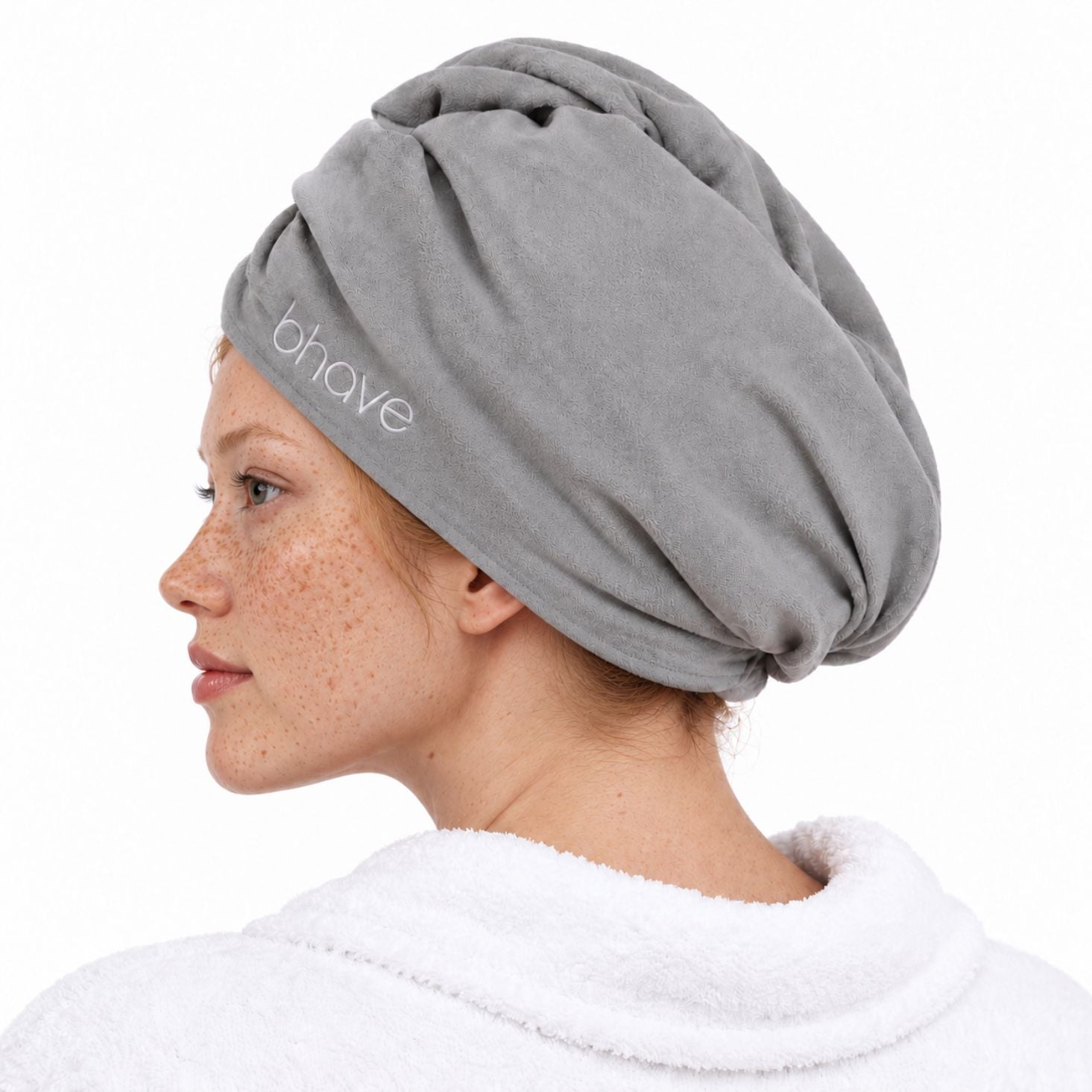 it's a wrap - hair turban
