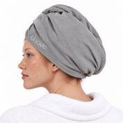 it's a wrap - hair turban