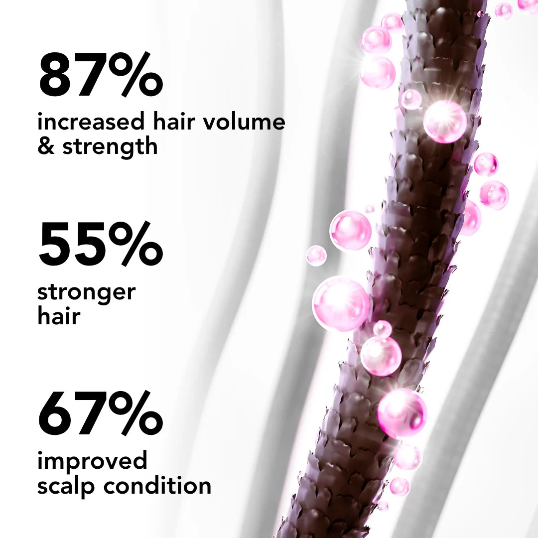 bhave™ volume booster bundle