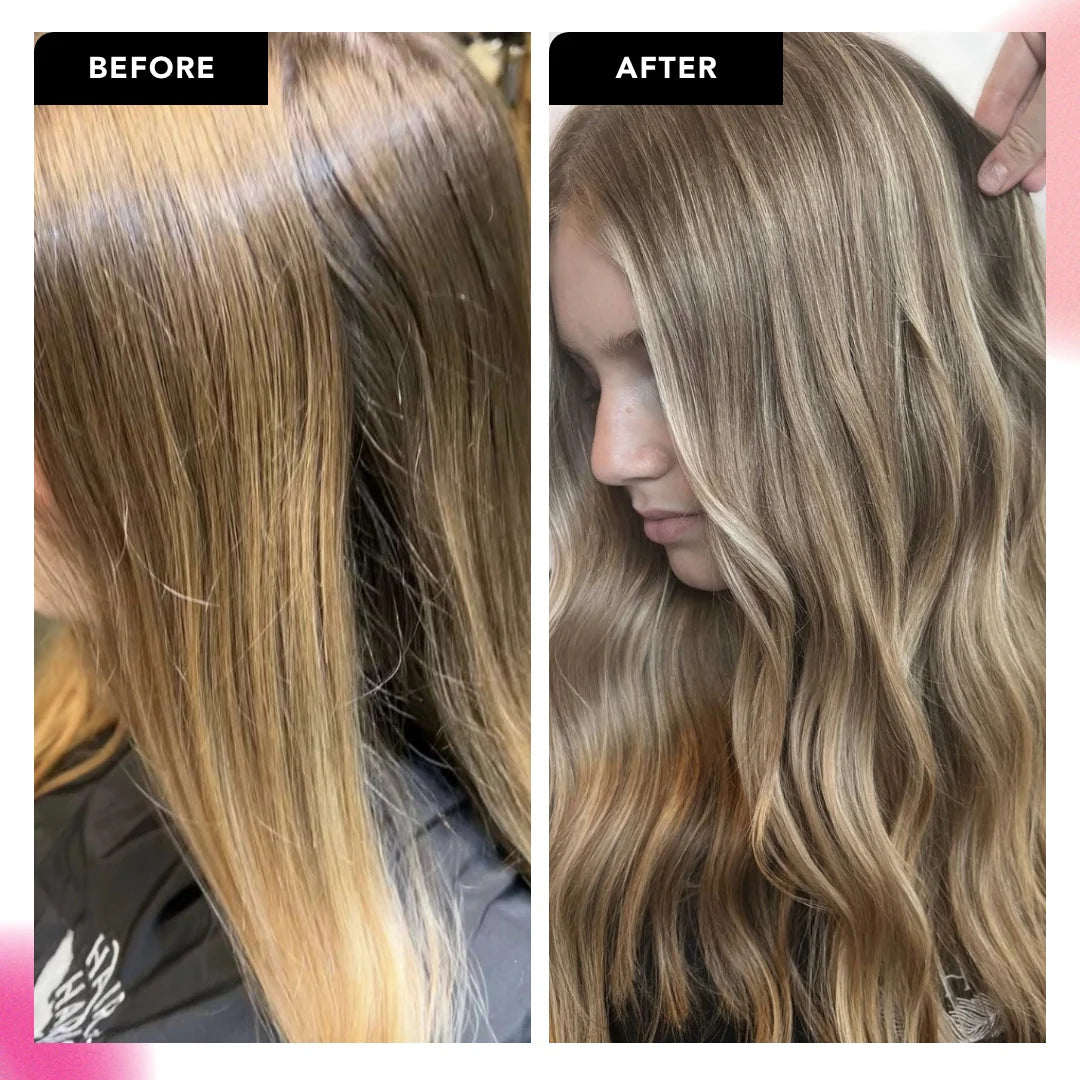 bhave™ volume booster bundle