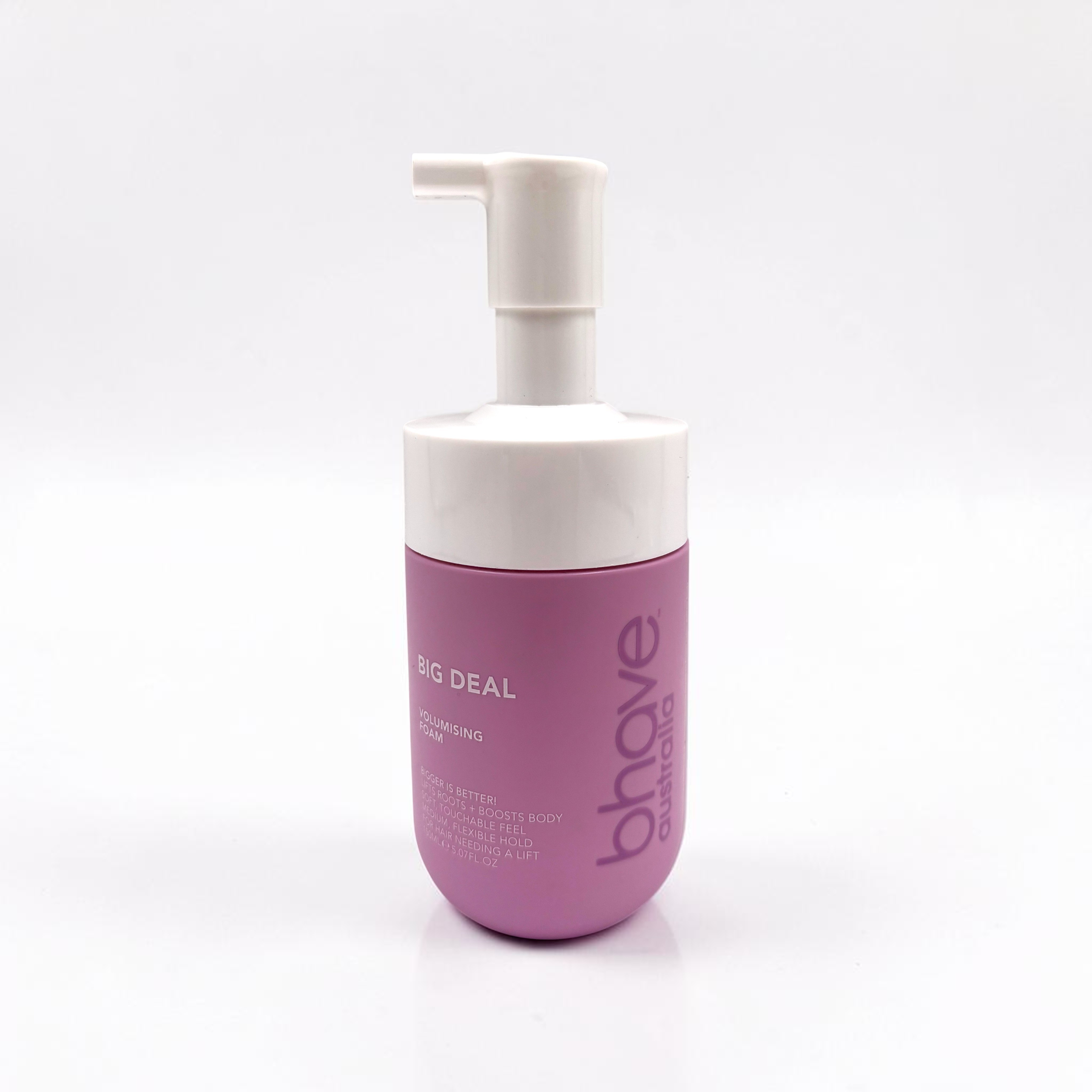 volumising foam 5.07fl.oz