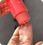 rescue shampoo