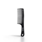 wide tooth comb
