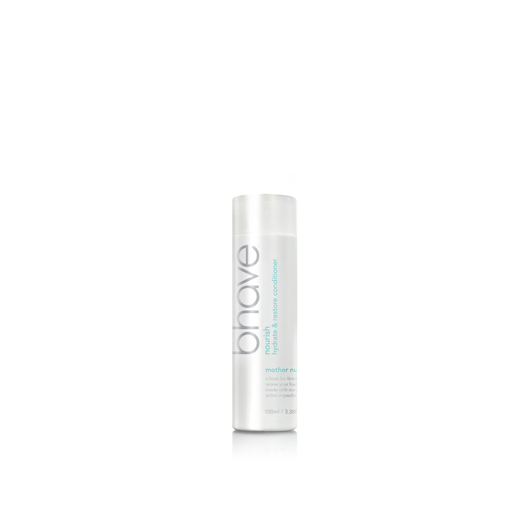 nourish conditioner