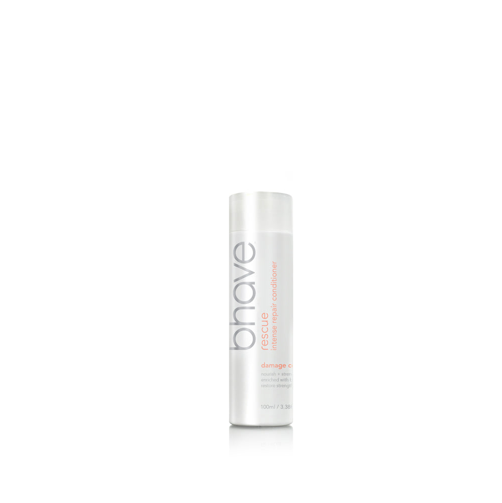 rescue conditioner [NEW LOOK! SAME FORMULA]