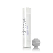 blonde brightening ritual
