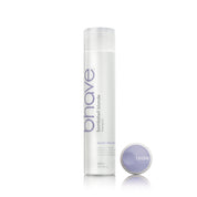 blonde brightening ritual