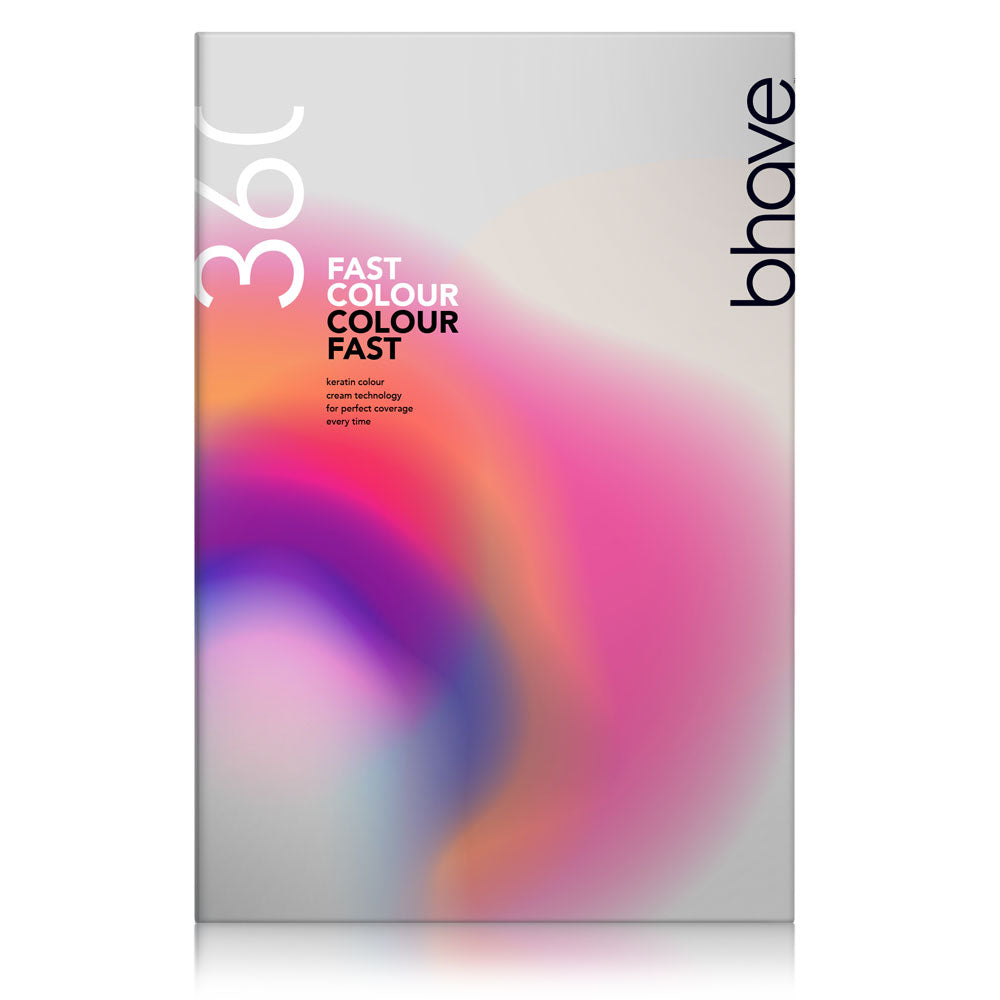 Colour Chart