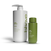 deep detox shampoo