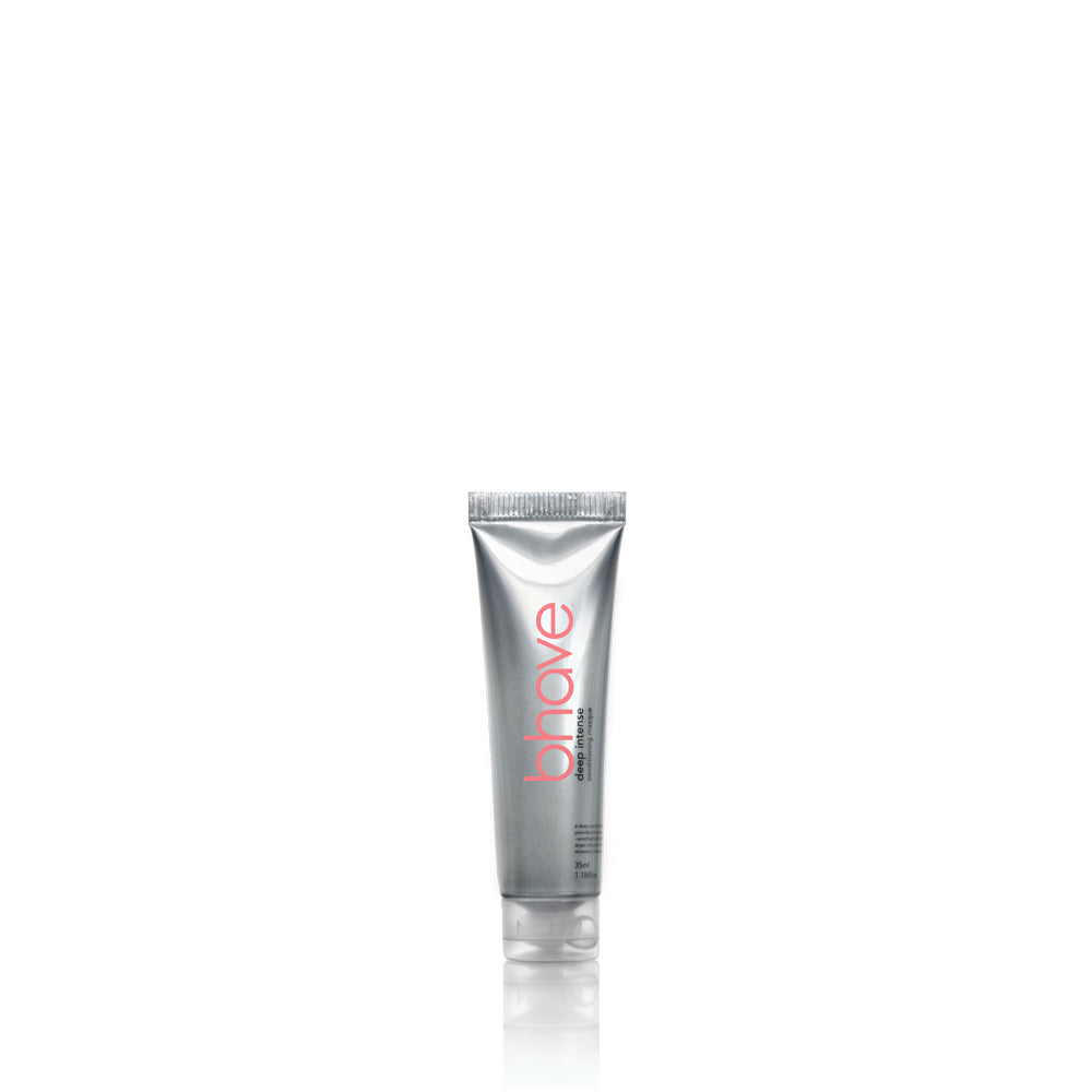 deep intense conditioning masque