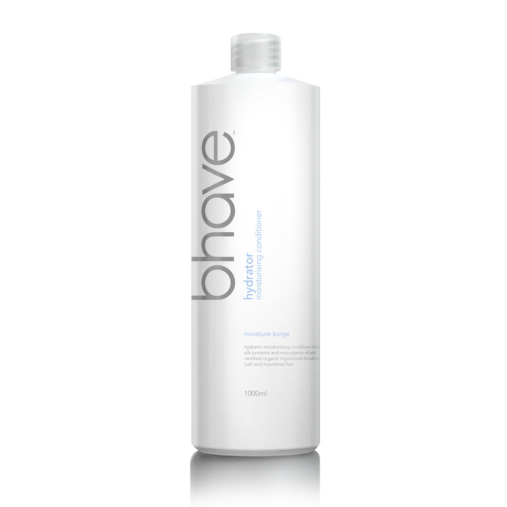 bhave haircare USA