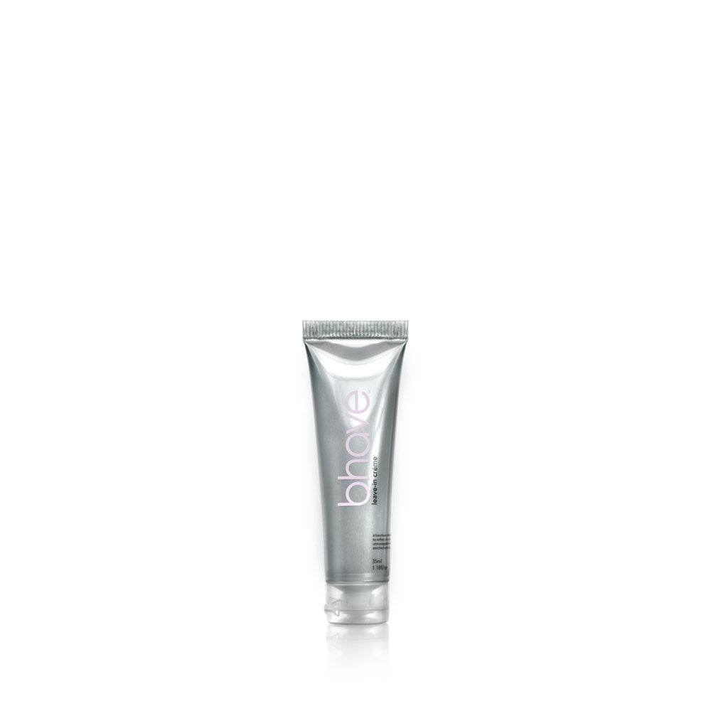 leave-in conditioning crème