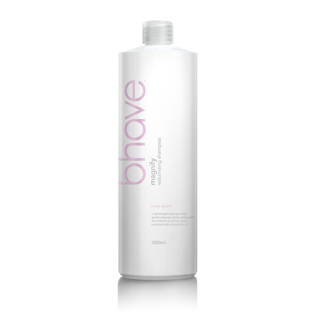 All – bhave haircare USA