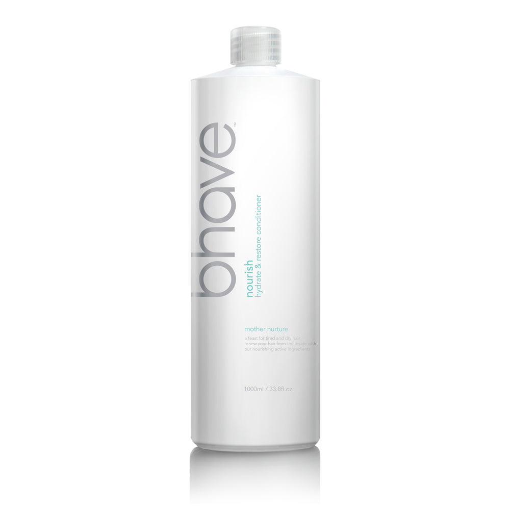 nourish conditioner