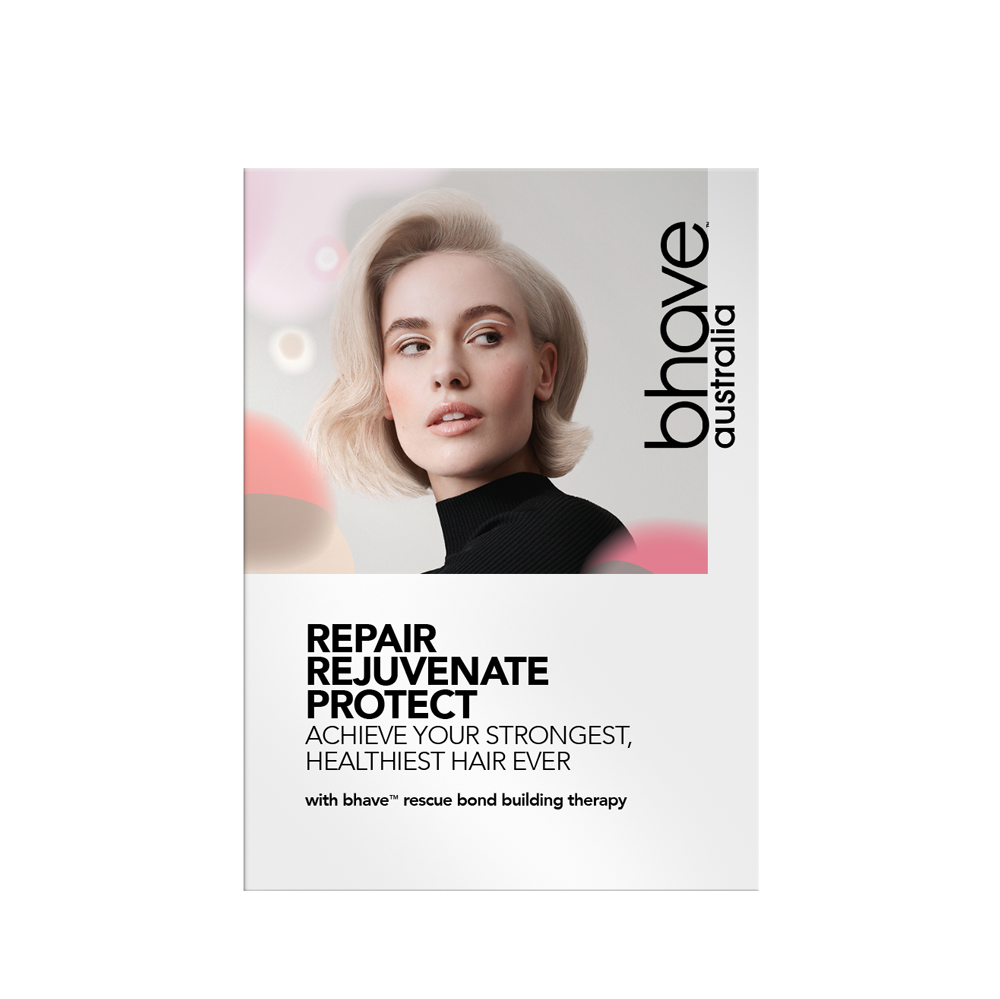 rescue therapy brochure