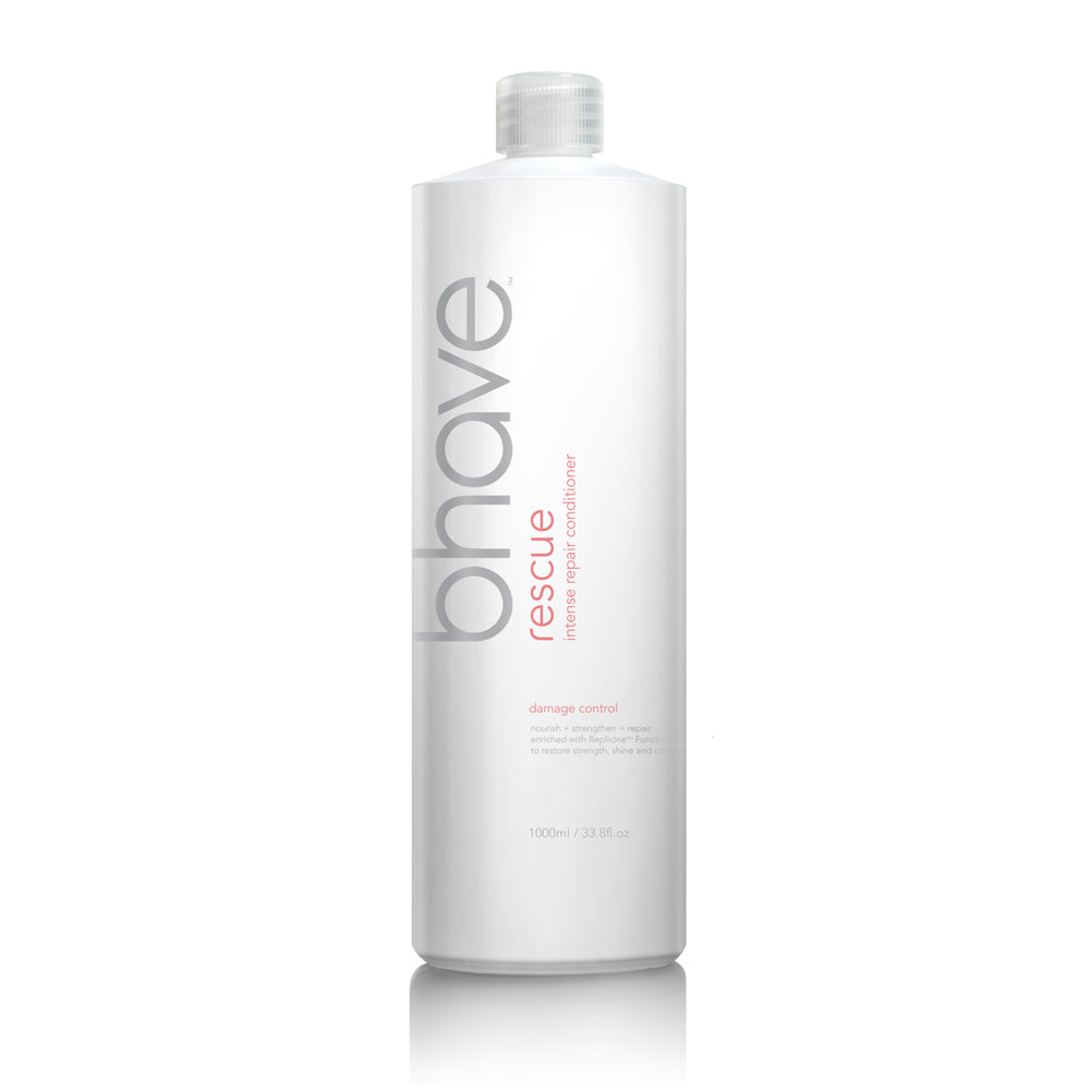 rescue conditioner [NEW LOOK! SAME FORMULA]