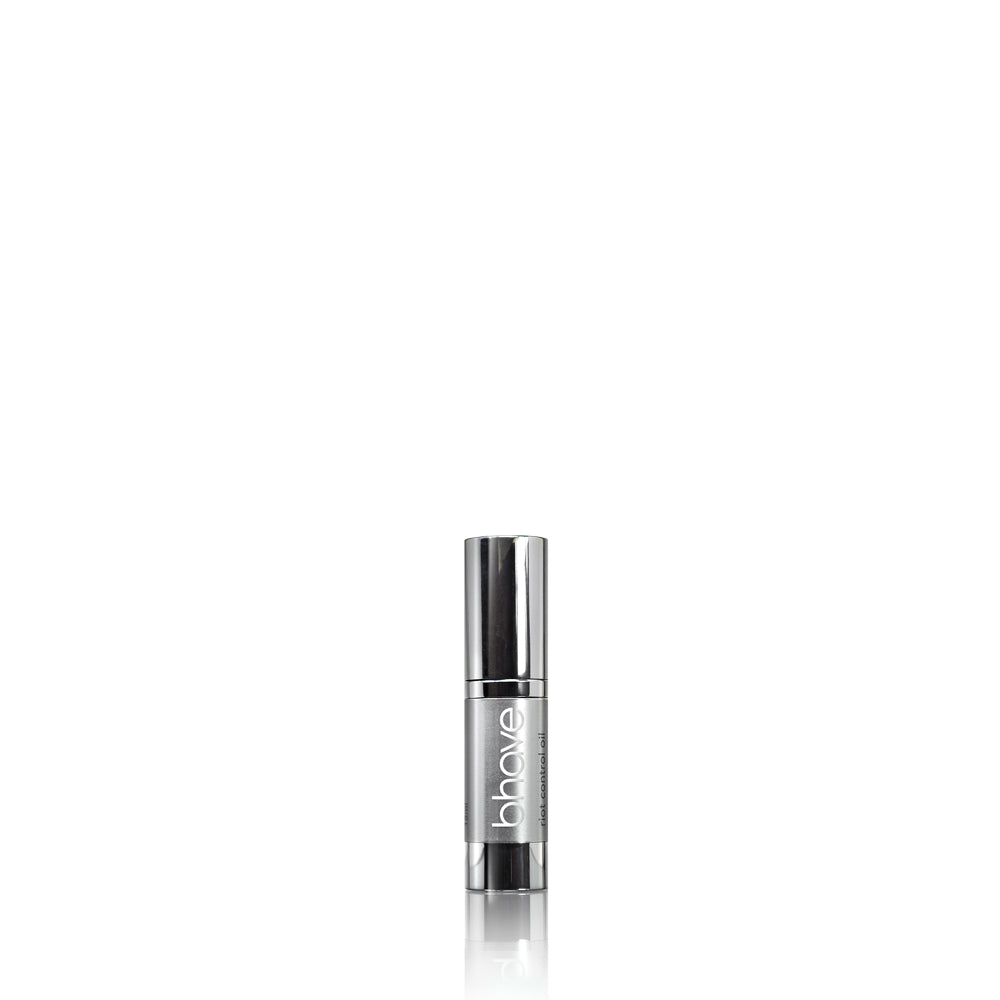 riot control oil
