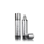 blonde brightening ritual