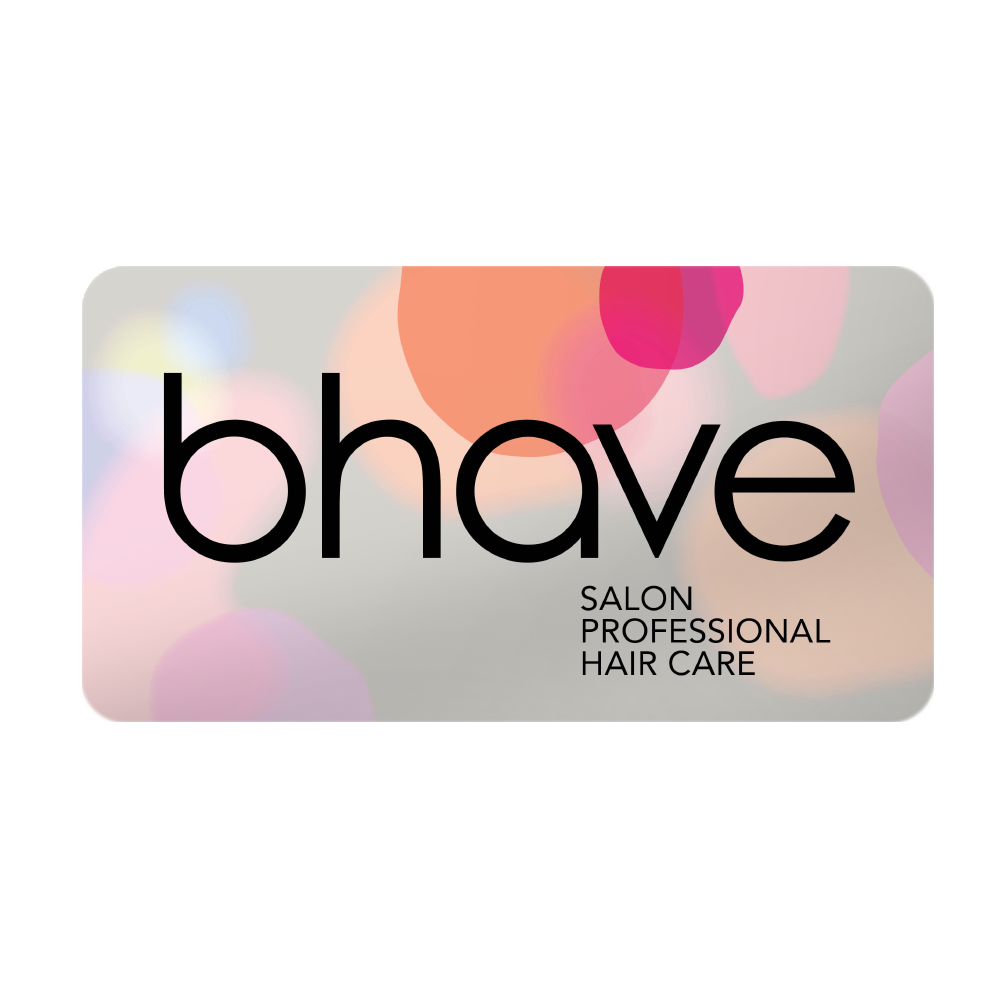 bhave window sticker