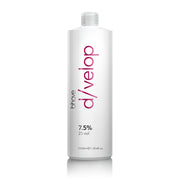 bhave™ d/velop: colour developer 1000ml