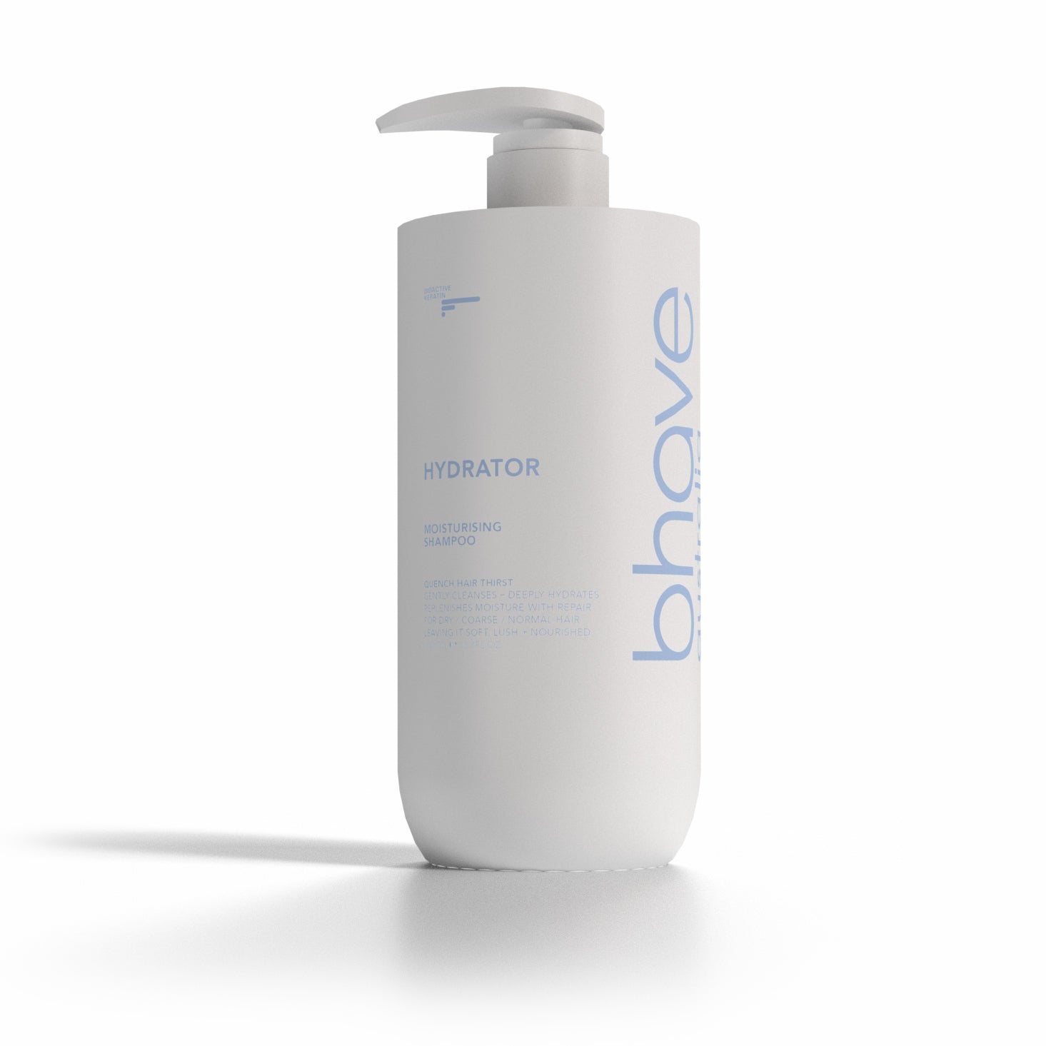 hydrator shampoo