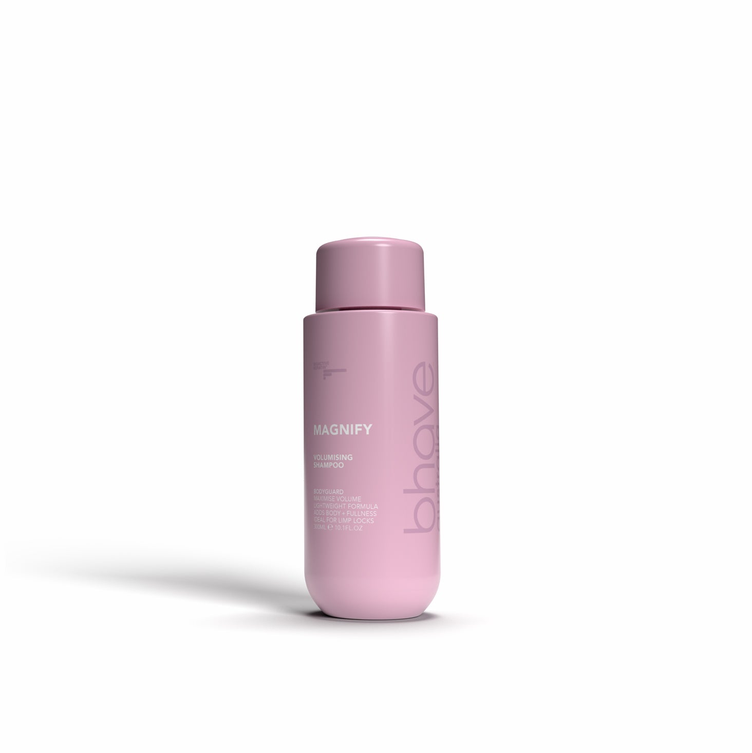 magnify shampoo