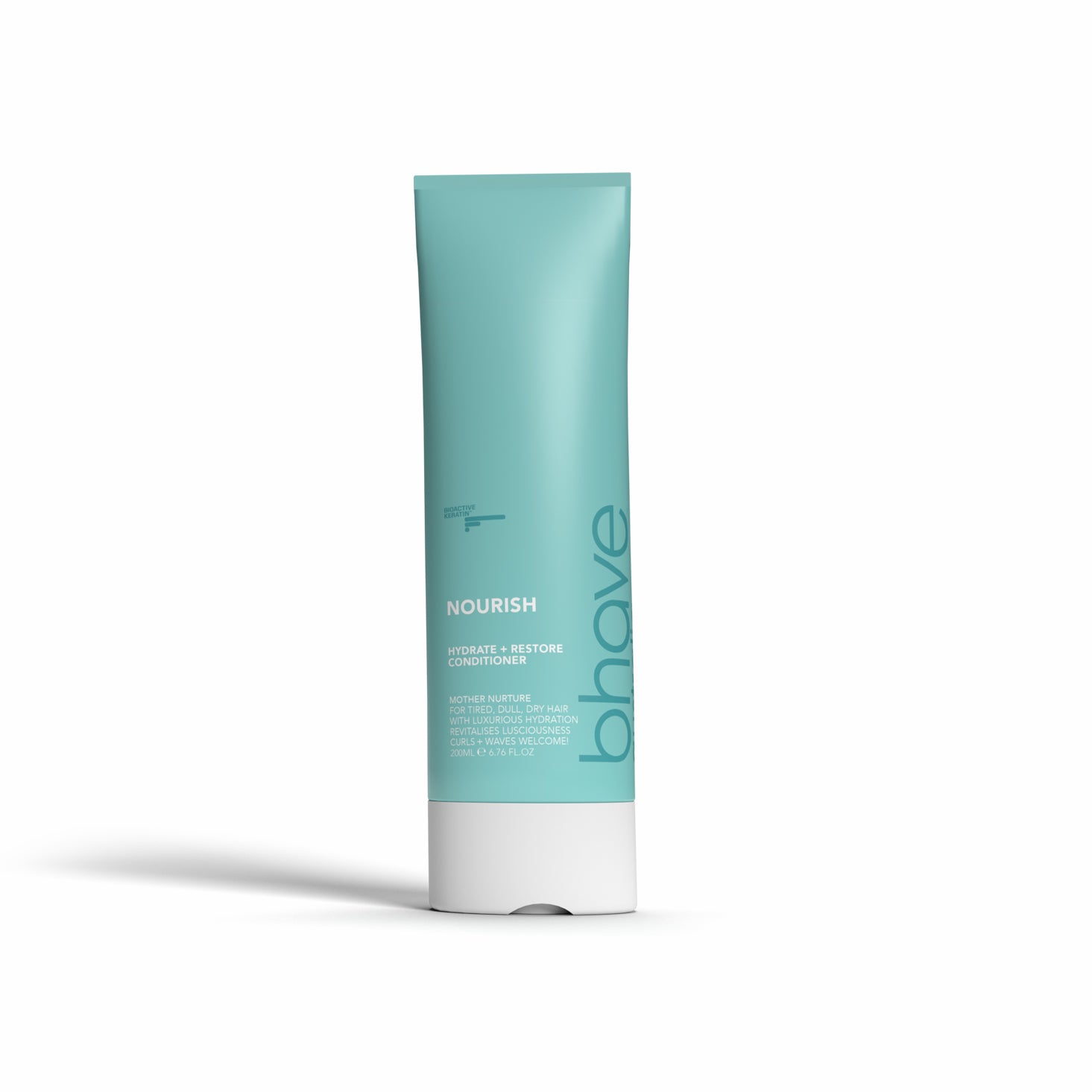 nourish conditioner