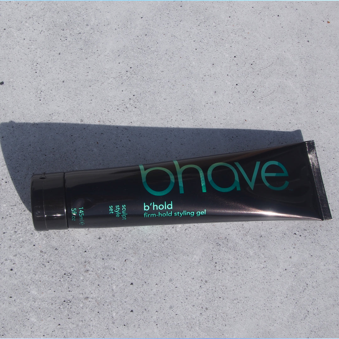b'hold Hair Gel 5fl.oz