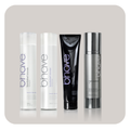 blonde brightening ritual