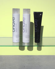 blonde brightening ritual