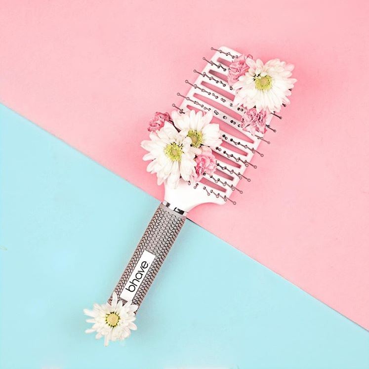 vent brush