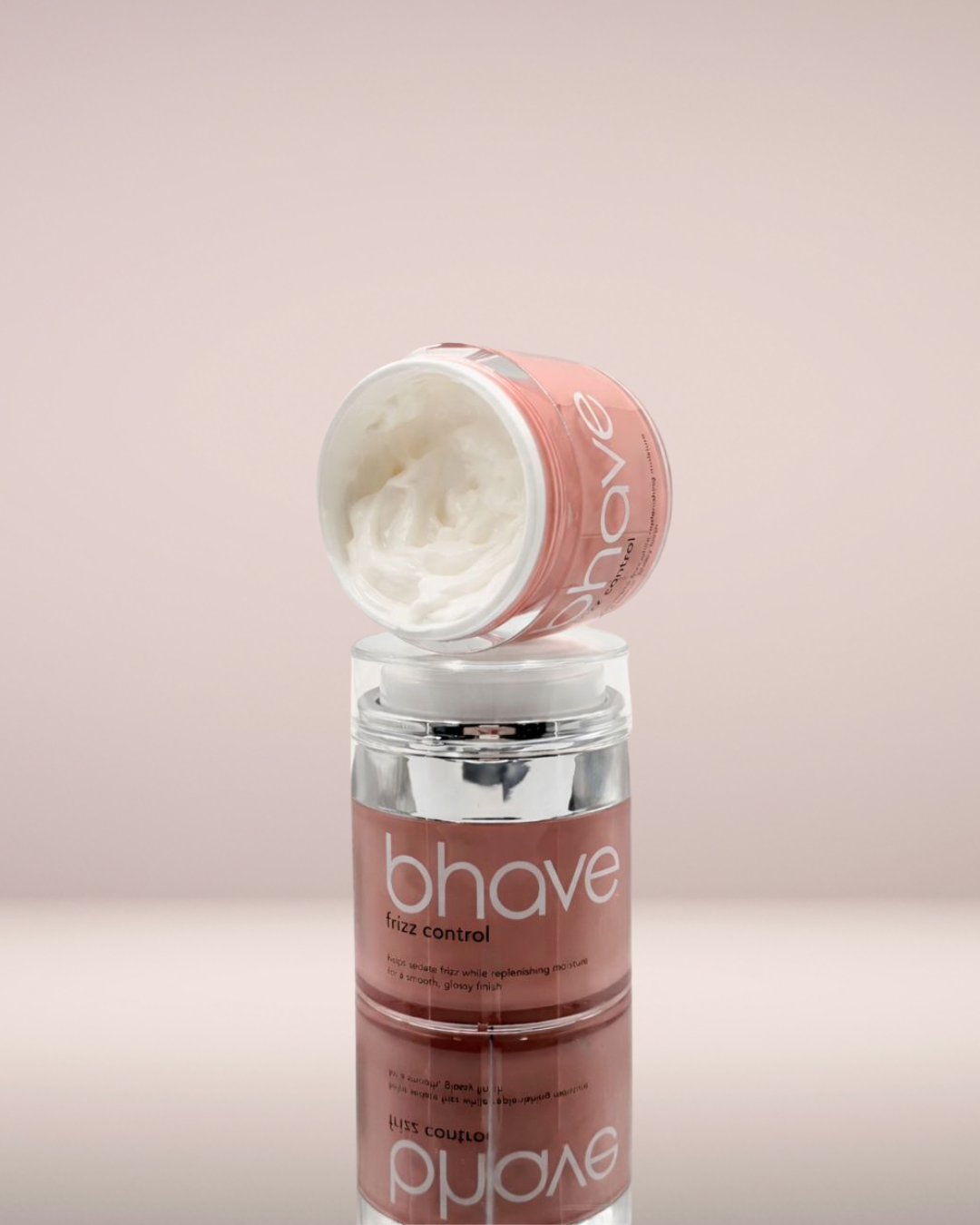 smooth + shine ritual